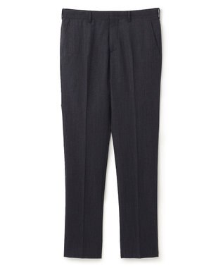 JOSEPH HOMME LUX MURINE STRETCH / CITY ネイビー系