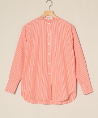 ONWARD Reuse Park 【23区】ブラウス春夏 オレンジ