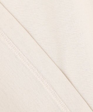 23区 S 【洗える】シアーTEE ベージュ系