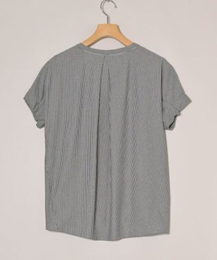 ONWARD Reuse Park 【any SiS】カットソー春夏 ネイビー