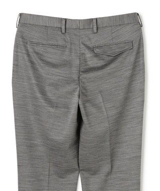 JOSEPH HOMME スプリングウールジャージー    テーパードパンツ / CITY ライトグレー系