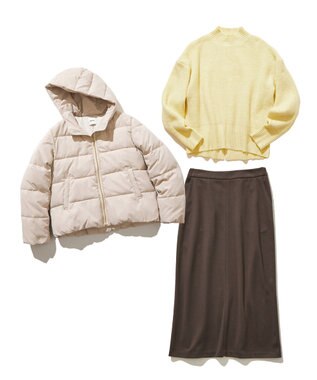 ANY SIS L 【3点SET】HAPPY コーディネートセット