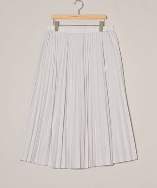 ONWARD Reuse Park 【組曲】スカート春夏 グレー