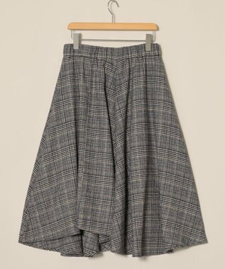 ONWARD Reuse Park 【any FAM】スカート秋冬 ブラック