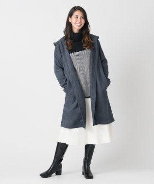 ONWARD Reuse Park 【ICB】ジャケット秋冬 グレー