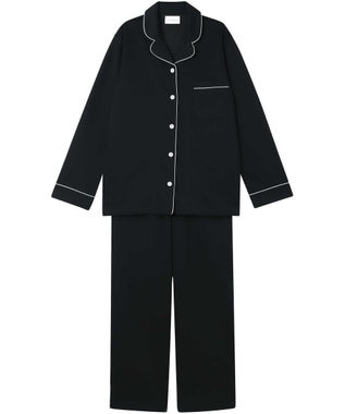 une nana cool 【綿混】接結パシャマ