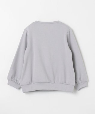 ANY KIDS アニマルアップリ トレーナー クマ