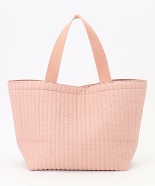 TOCCA 【WEB＆一部店舗限定】【A4サイズ対応】LUCKY SHOWER TOTE トートバッグ ピンク×ハート