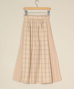 ONWARD Reuse Park 【Feroux】スカート春夏 ベージュ