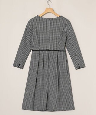 ONWARD Reuse Park 【any SiS】ワンピース秋冬 ブラック