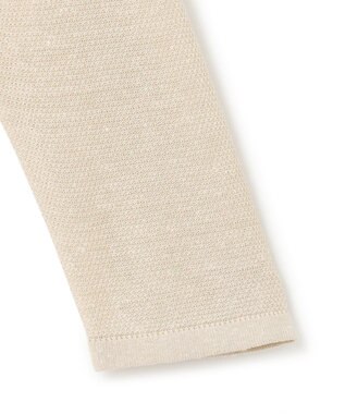 J.PRESS MEN 【HYBRID LINEN】アンカージャケット ベージュ系7