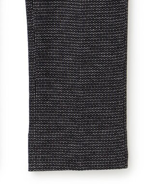 JOSEPH HOMME 【LEON 11月号掲載】ドビージャージー / CITY ライトグレー系