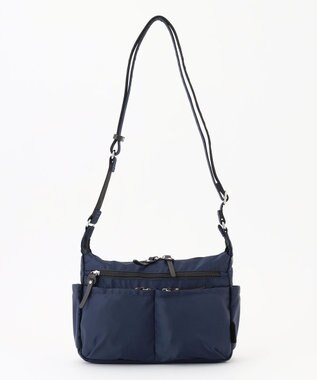 Y'SACCS トリプルポケットベーシックショルダー