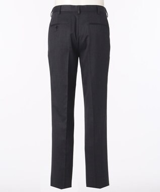 J.PRESS MEN 【WEB・一部店舗限定】メリノウールツイルスーツ グレー系