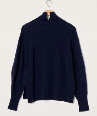 ONWARD Reuse Park 【組曲】ニット秋冬 ネイビー