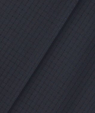 GOTAIRIKU 【AIRY MOVE / セットアップ対応】T/Ｗ Dot Air パンツ ネイビー系