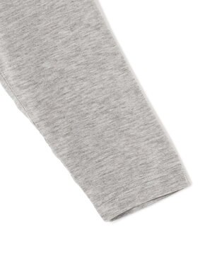 JOSEPH HOMME 【WEB・一部店舗限定  】 フィールグライド　タートルネックカットソー ライトグレー系