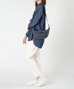 ACE BAGS & LUGGAGE Champion パース ショルダーバッグ 63893 チャンピオン ブラック