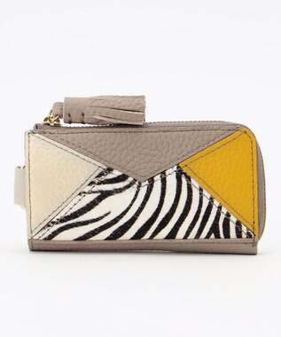 UNBILLION perche サスティナブルハラコミックスキーケース