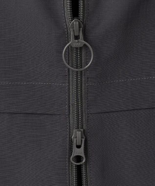 J.PRESS YORK STREET 【UNISEX】リップストップ マウンテンパーカー グレー系