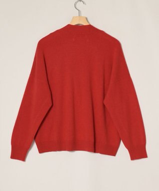 ONWARD Reuse Park 【自由区】ニット秋冬 レッド