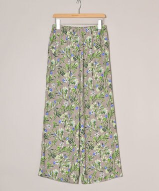 ONWARD Reuse Park 【any FAM】パンツ春夏 ベージュ