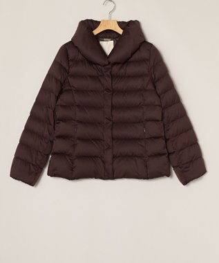 ONWARD Reuse Park 【自由区】コート秋冬 レッド