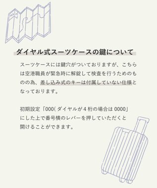 ACE BAGS & LUGGAGE ace. パリセイドZd フロントポケットスーツケース 35L 06812 エース ミント