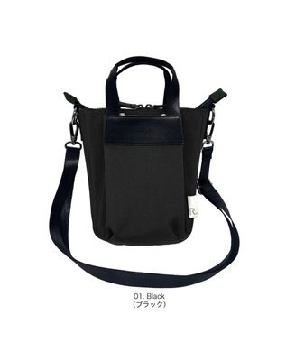 ROOTOTE 3668【ルーポケットが主役!】LT.ベビールー.フロントオープン-A