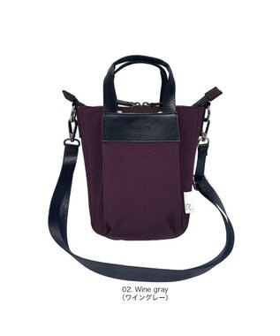 ROOTOTE 3668【ルーポケットが主役!】LT.ベビールー.フロントオープン-A