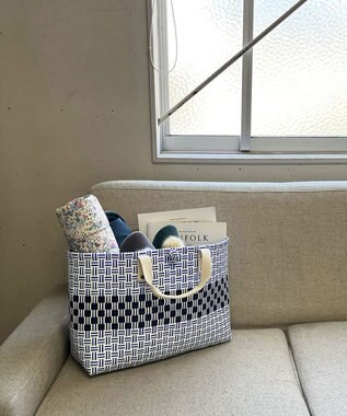 ROOTOTE 3544【ルートート】EU.ミディアム.チョー-A 03：サックス