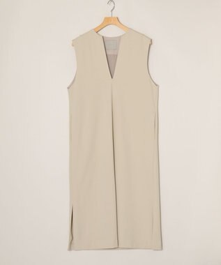 ONWARD Reuse Park 【UNFILO】ワンピース春夏 オフホワイト