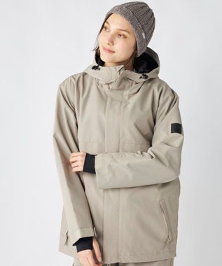 OP／FILA 【ocean pacific】スノーウェア ワークスタイルジャケット