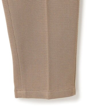 JOSEPH HOMME ソフトタックジャージー  /  PEGG CONVERTIBLE ベージュ系