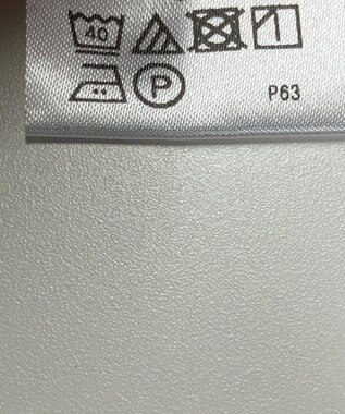 ONWARD Reuse Park 【any SiS】ブラウス秋冬 グレー