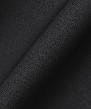 23区 L 【セットアップ対応】ラフィーネウール タイト スカート ブラック系