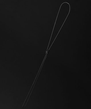 WEGO Mモチーフループタイ 柄3