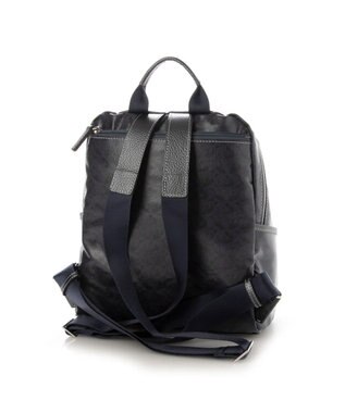 PELLE BORSA リュック Alive アライブ 4429 ネイビー