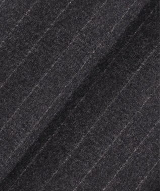 GOTAIRIKU 【MARLING&EVANS】FLANNEL スリーピーススーツ グレー系1