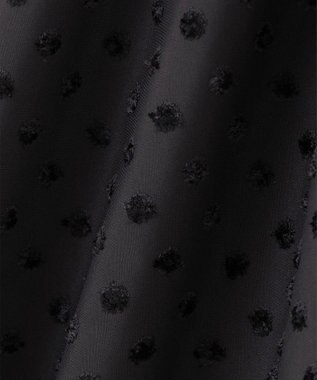 TOCCA 【洗える！】SWEETIES スカート ブラック系