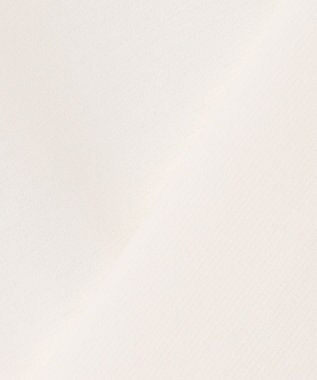 uncrave ダブルフェイスジャージー ノースリーブカットソー オフ