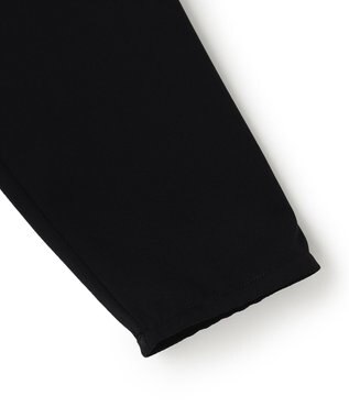 BEIGE， ALINE / ロングスリーブブラウス Black