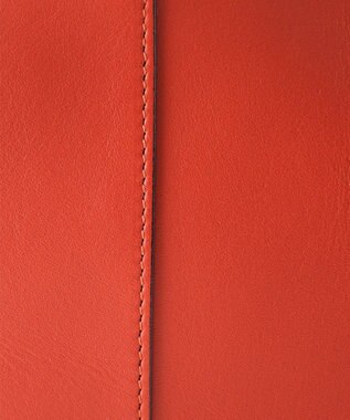 MIYABIYA 【日本製・本革】CRESCEND ベガ A4 軽量トートバッグ オレンジ