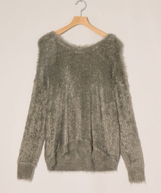 ONWARD Reuse Park 【組曲】ニット秋冬