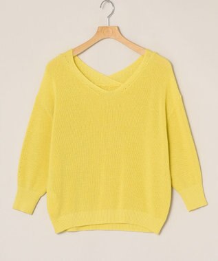 ONWARD Reuse Park 【組曲】ニット春夏