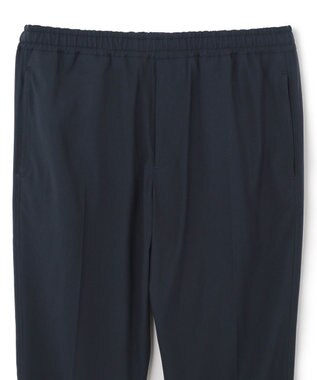 JOSEPH HOMME LORO WOOL STRETCH / EZA ネイビー系