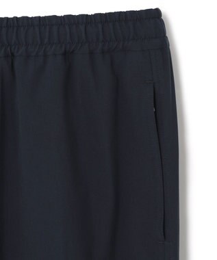 JOSEPH HOMME LORO WOOL STRETCH / EZA ネイビー系