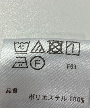 ONWARD Reuse Park 【23区 GOLF】スカート春夏 ブルー