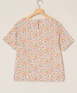 ONWARD Reuse Park 【組曲】ブラウス春夏 ピンク