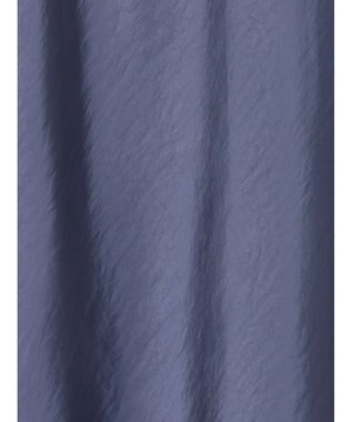 Te chichi バイアスサテンスカート グレー